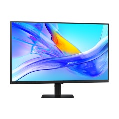 Samsung Viewfinity S8 S80Ud Monitor - Stunning Clarity & Immersive Experience | LS32D800UAUXEN